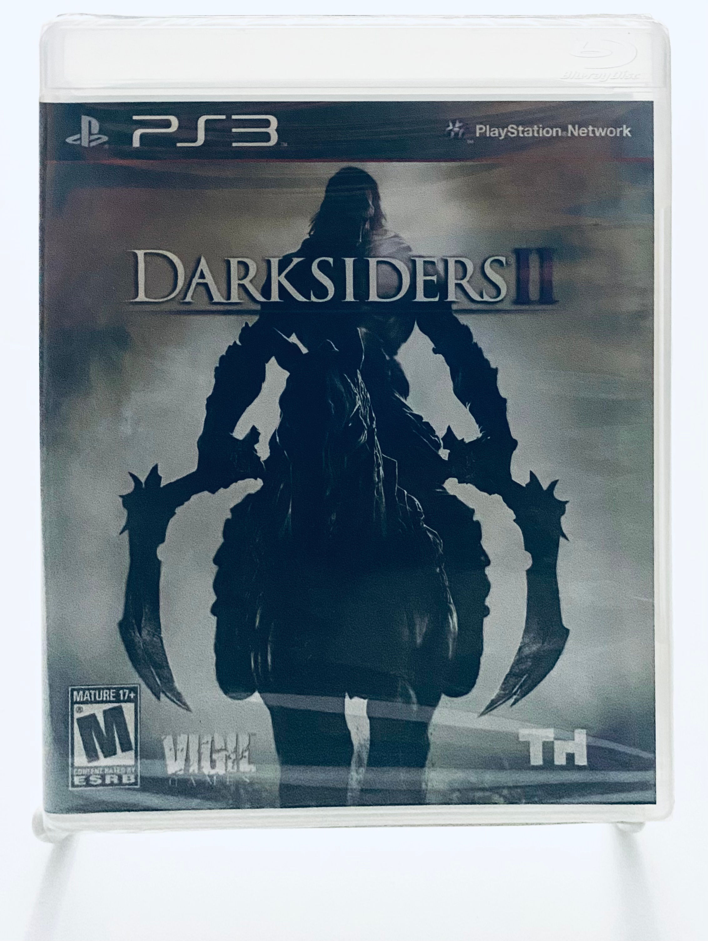 Darksiders II - PlayStation 3 (PS3)