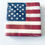 Thumbnail: Patriotic Flag Print Lunch Napkins - 28 Pc