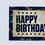 Thumbnail: “Happy Birthday” Military Party Supplies - Birthday