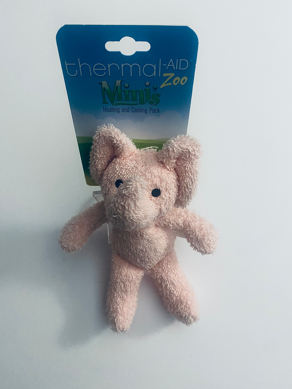 Thumbnail: My First Easter Grey Elephant 6 PC Set