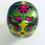 Thumbnail: Bee International Day of the Dead Sugar Skull Tin Container