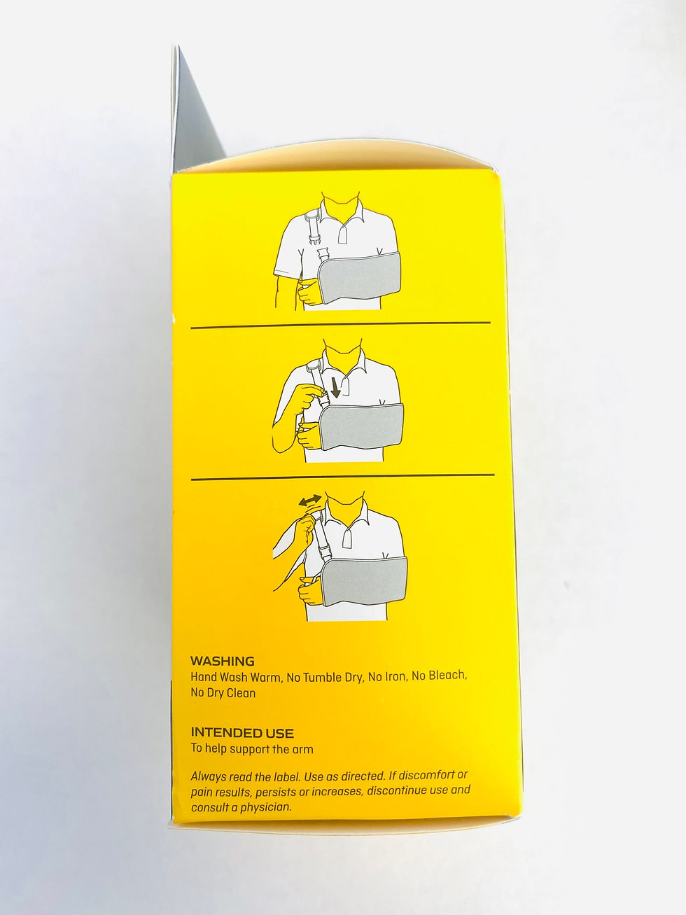 Thumbnail: 3M Futuro Arm Sling Adjustable