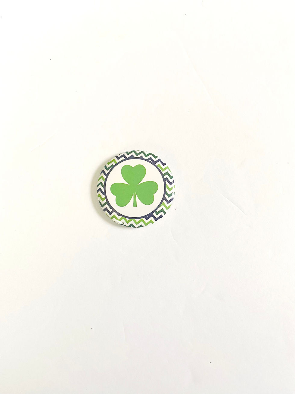 Thumbnail: St. Patrick’s Day Single Pins