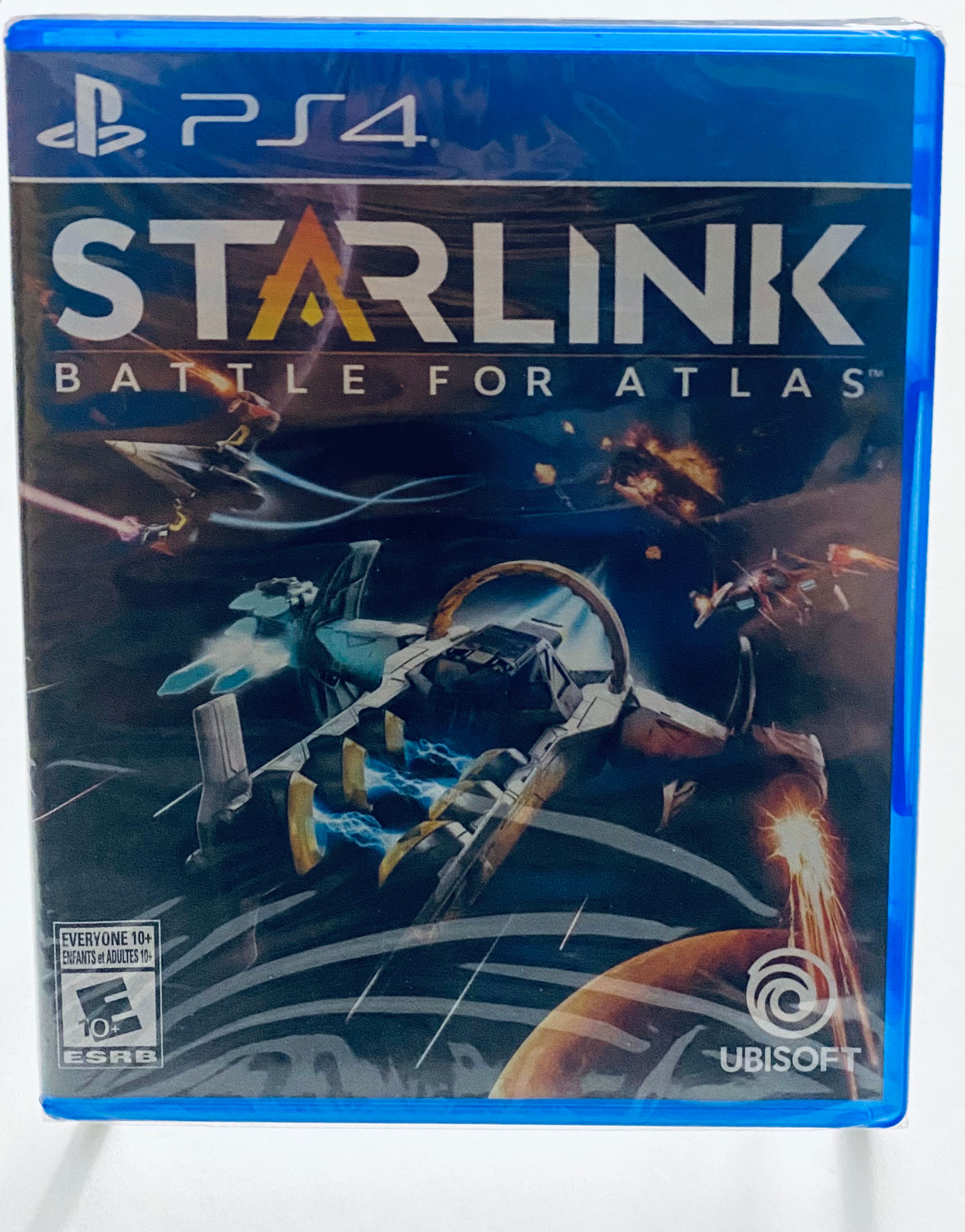 Star link Battle For Atlas - PlayStation 4 (PS4)