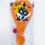 Thumbnail:  “Boo” Haunted House Paddle Ball