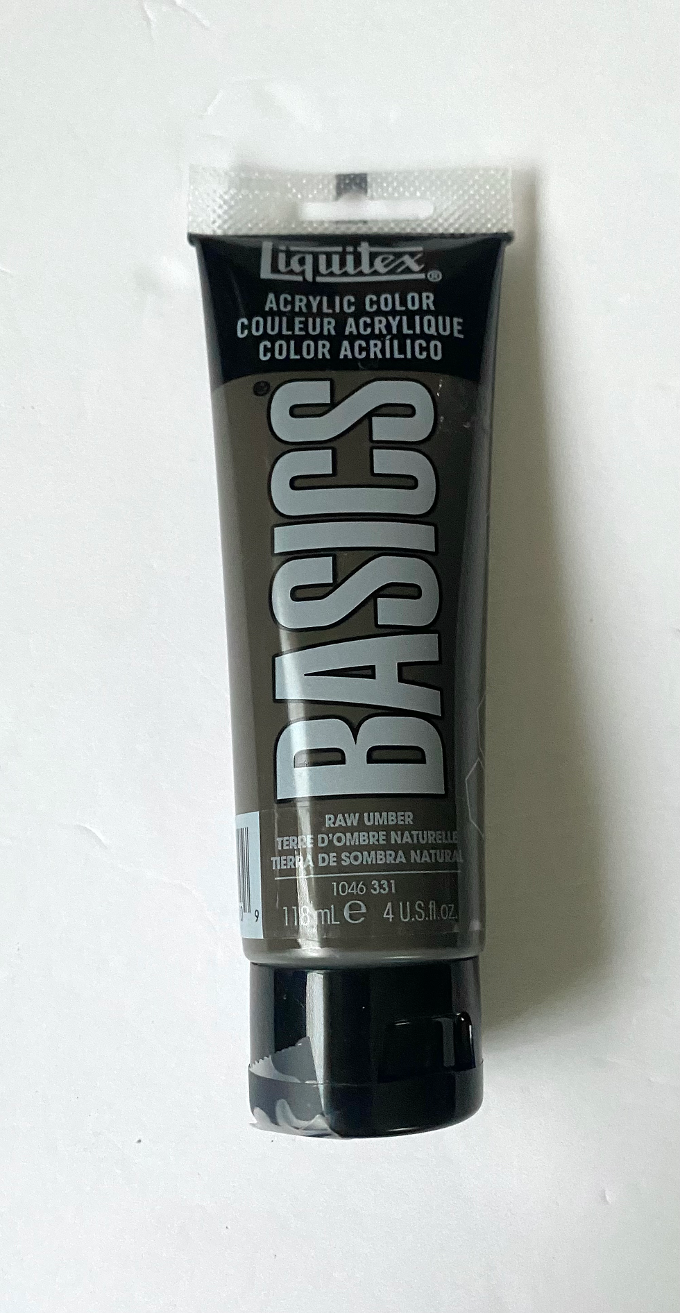 Thumbnail: Liquitex Acrylic Paint Various Colors Available
