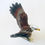 Thumbnail: Eagle  Figurines - Various Styles