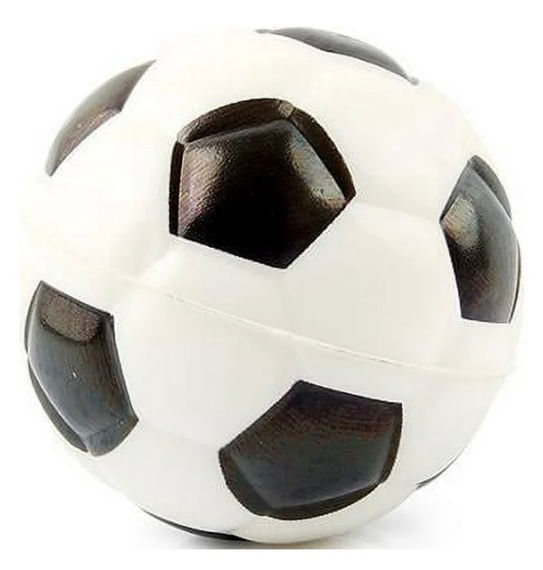 Thumbnail: The Toy Network 3.5" Foam Sports Balls - Assortment