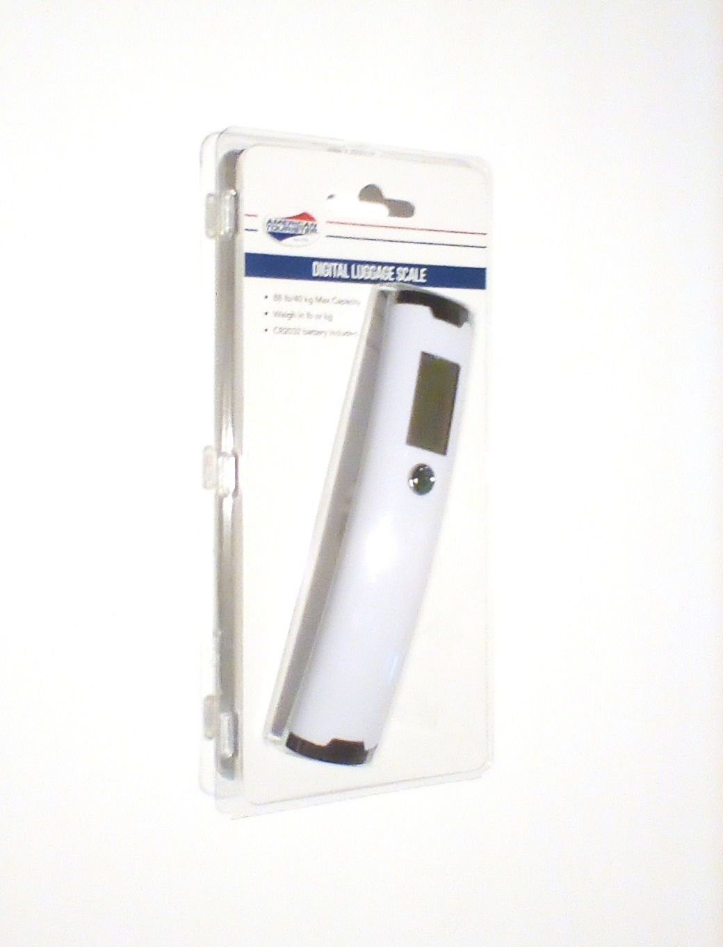 American Tourister Digital Luggage Scale