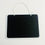 Thumbnail: Chalkboard Hanging Sign Black or Grey 