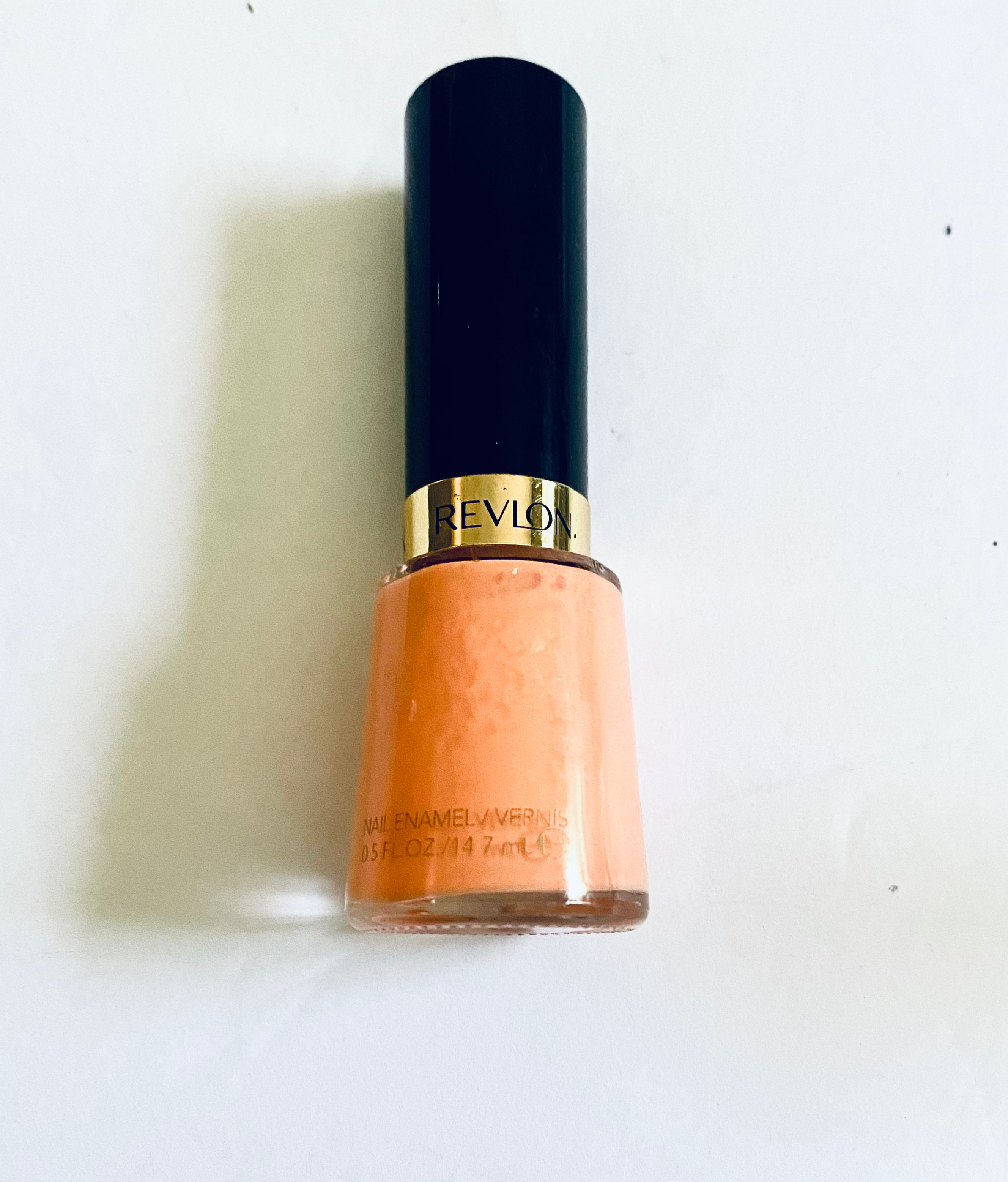 Revlon Nail Enamel - Privileged (715)