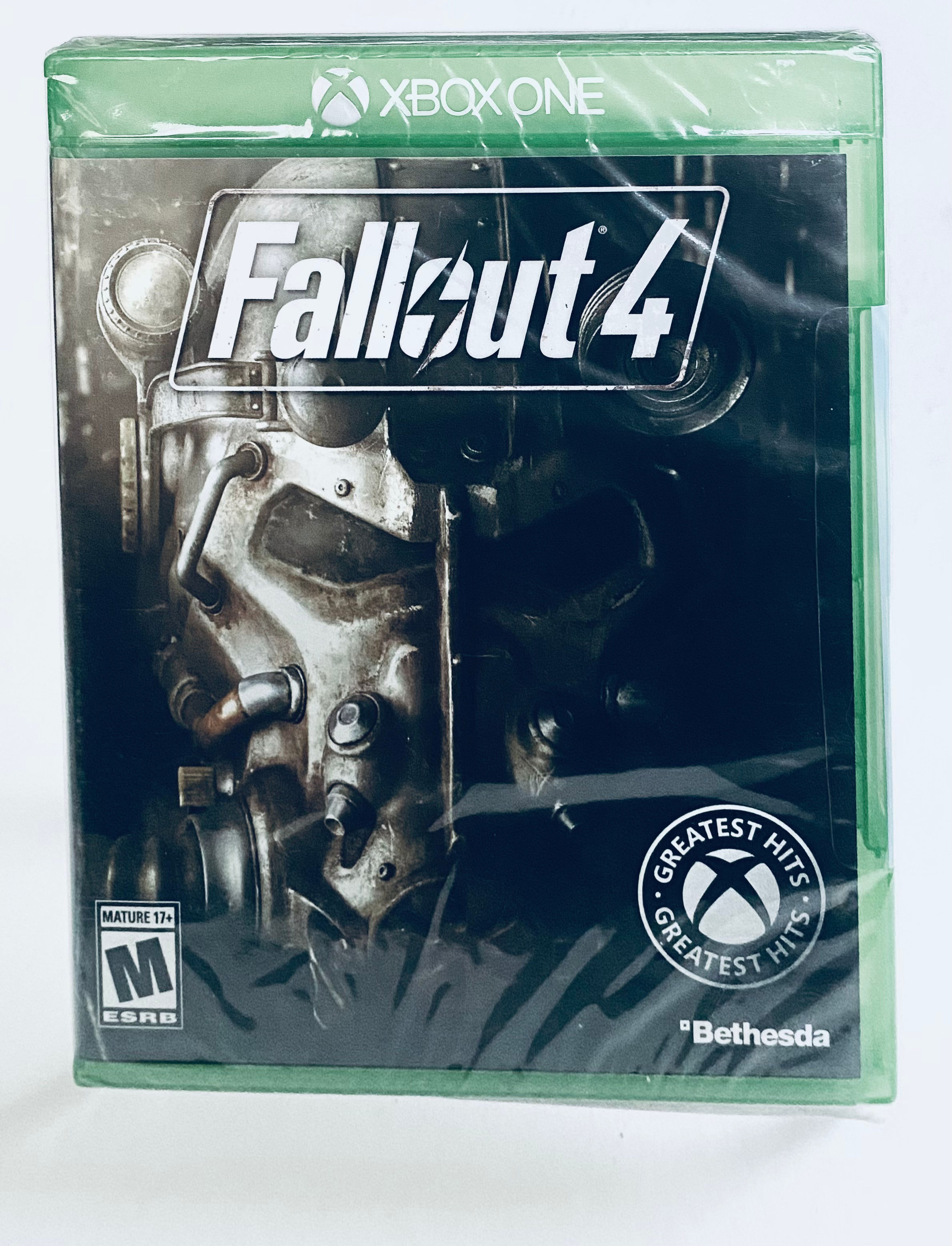 Fallout 4 - Xbox One