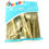 Thumbnail: Plastic Cutlery Set 48ct Assorted Colors