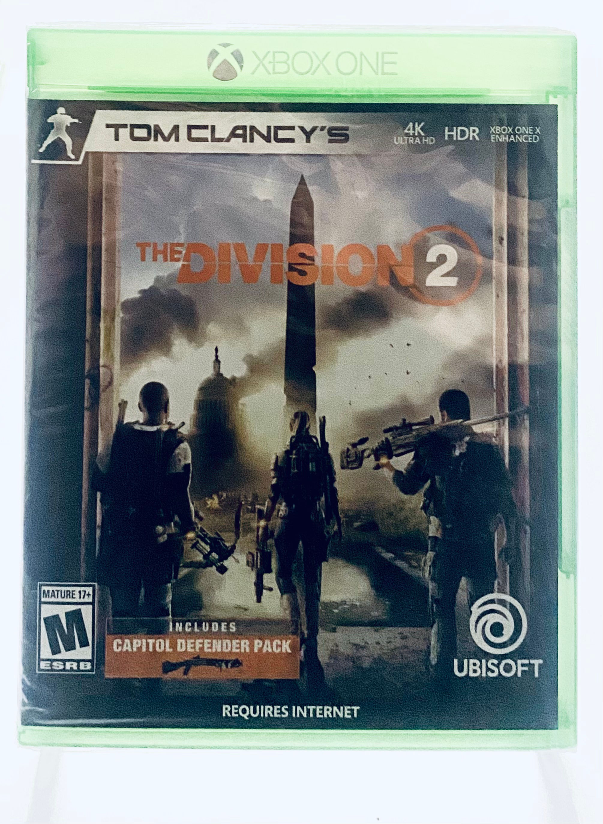 Tom Clancy’s The Division 2 - Xbox One