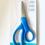 Thumbnail: Wexford 5-Inch Pointed Scissors - Various Colors
