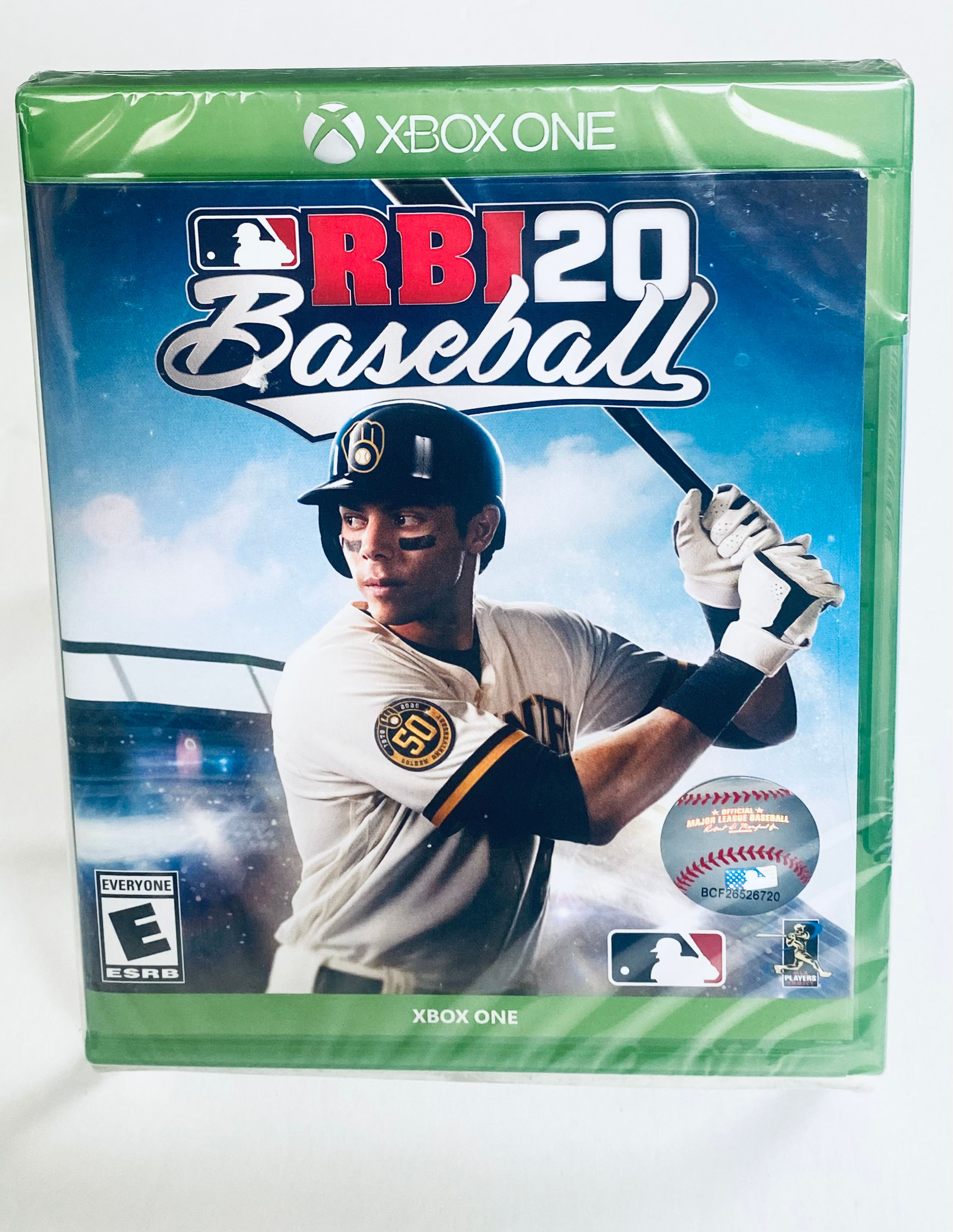 RBI Baseball 20 - Xbox One