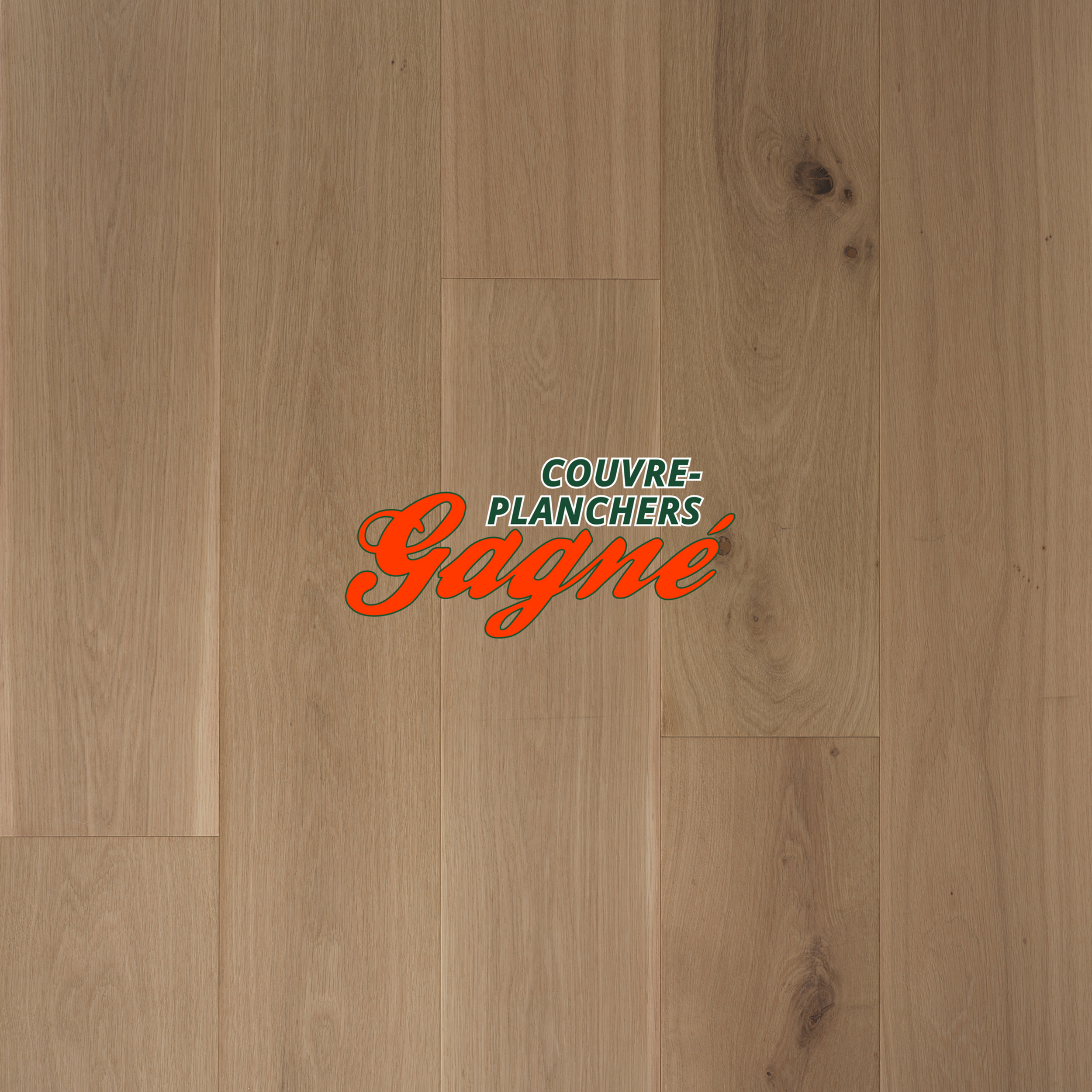 Couvre-Planchers Gagné photo 2