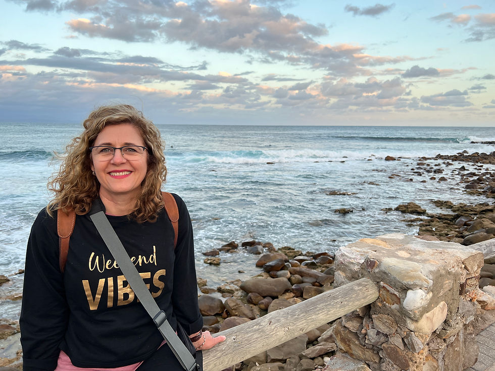 Website launch. February 2024