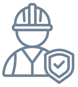 Worker icon