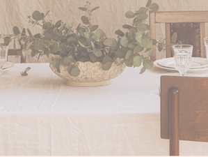 'Wat heeft mijn eettafel met mijn gezondheid te maken?!'