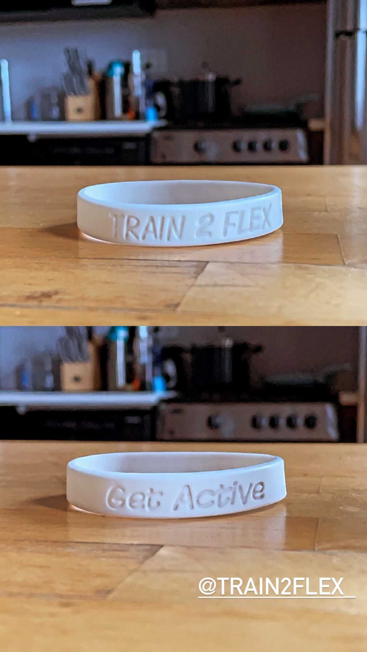 FLEX Bands