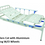 Thumbnail: Patient Cots  (Electric  and Conventional)