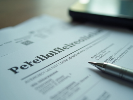 Unlock the Secrets to Quick Vehicle Title Transfers for Busy Professionals