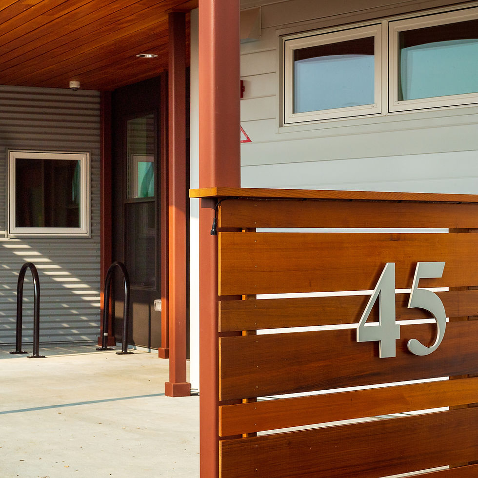 Vergennes Community Housing