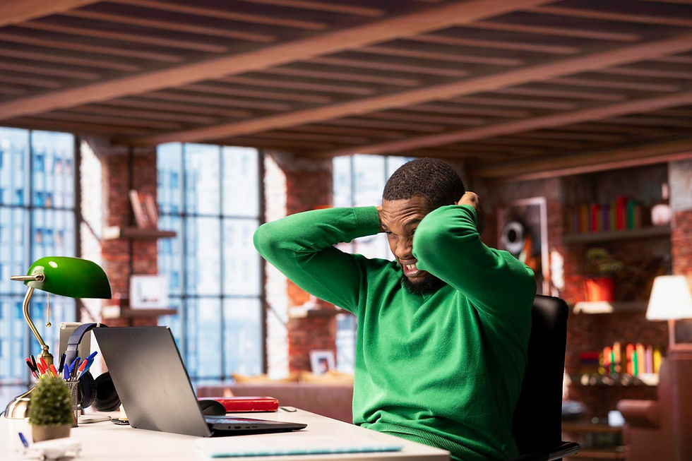 Qu'est-ce que le stress au travail et quels sont ses effets ?