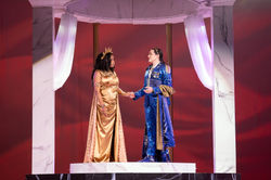 nero and poppea