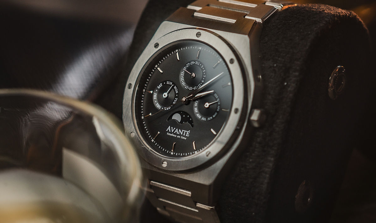 Avanté Watches - luxury watch brand for men.jpg