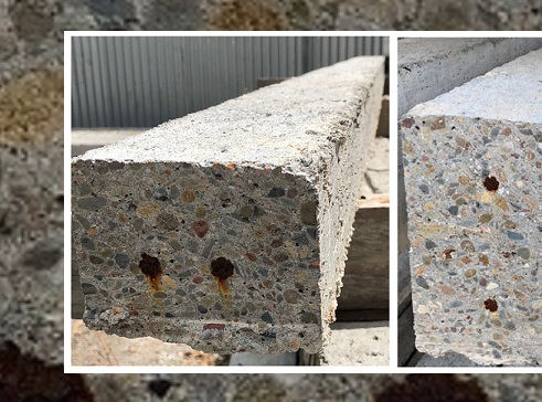 Concrete Lintels | Complete Lintels Building Supplies | Riverstone