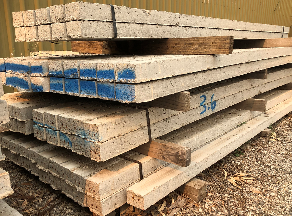 Concrete Lintels | Complete Lintels Building Supplies | Riverstone