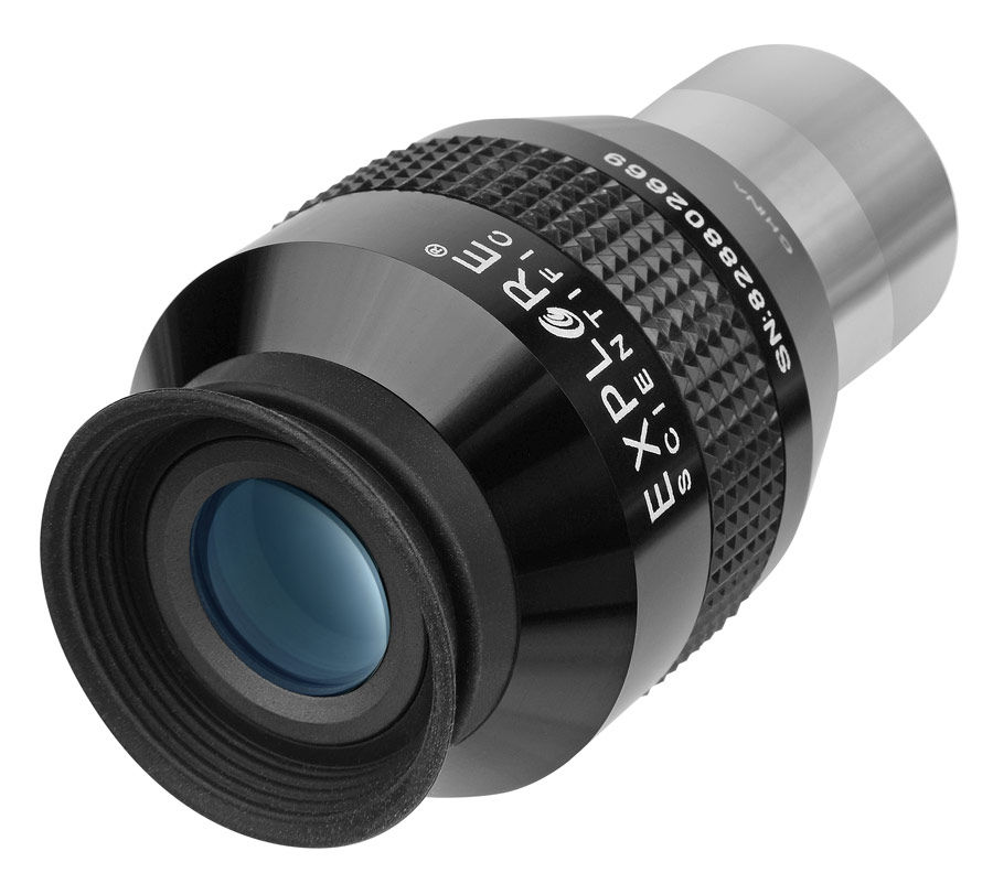 Thumbnail: EXPLORE SCIENTIFIC 82° Ar Eyepiece 6.7mm (1,25")