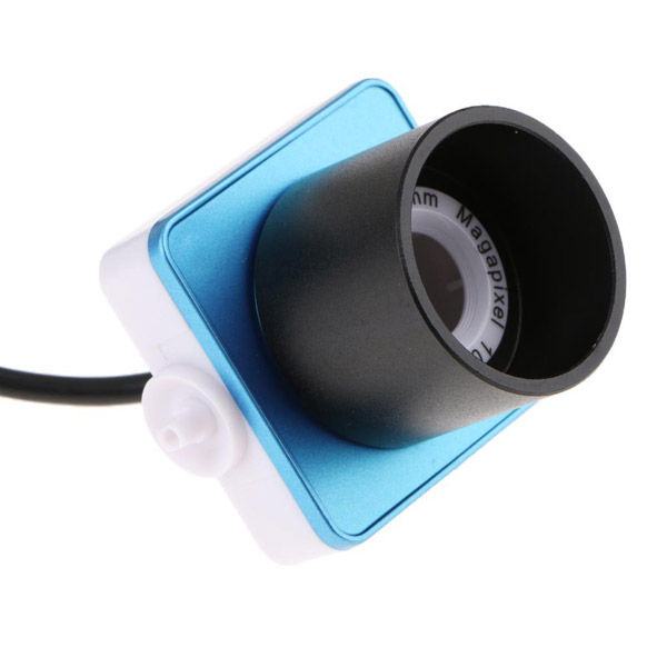 Thumbnail: Angeleyes 0.8 MP 1.25 Inch Electronic Eyepiece Camera