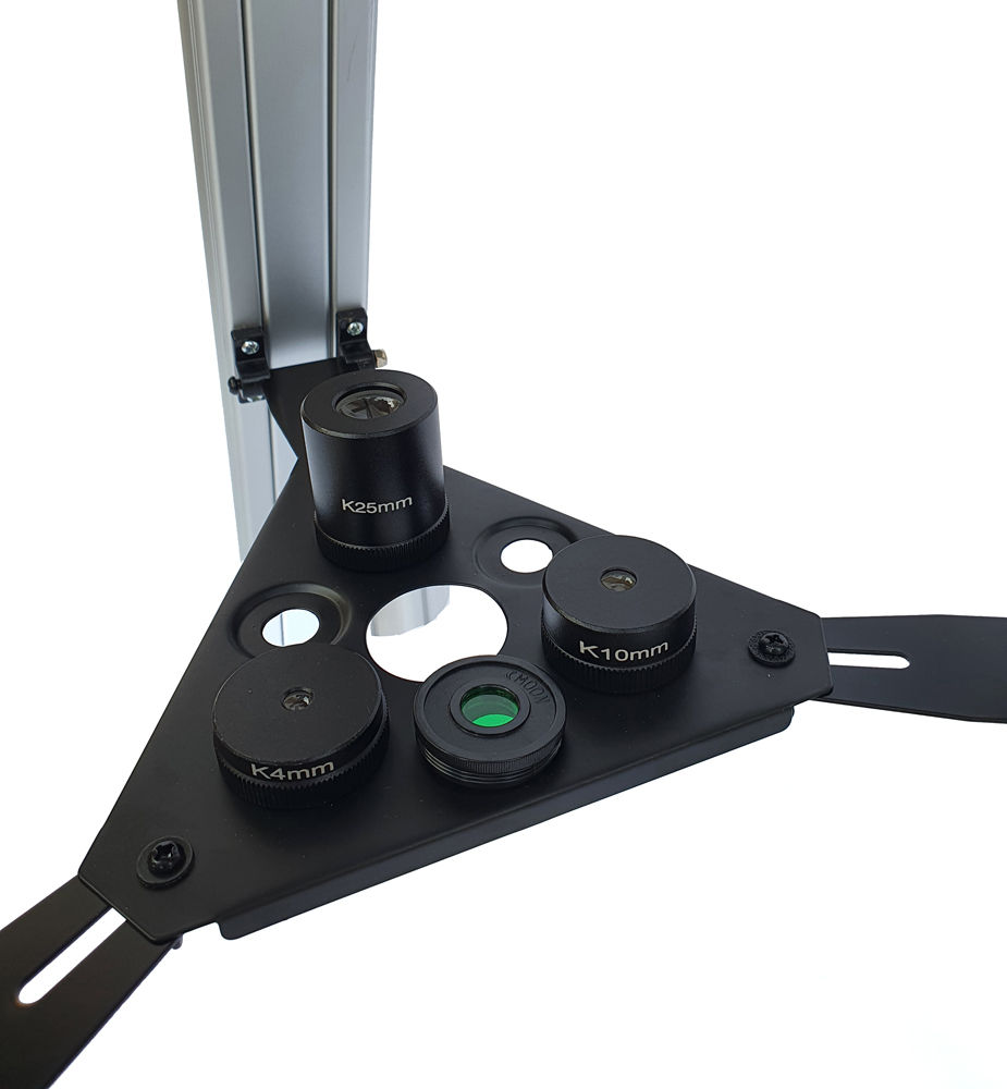 Thumbnail: STAR TRACKER 76/900 EQ1