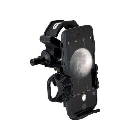 Thumbnail: NEXYZ 3-AXIS UNIVERSAL SMARTPHONE ADAPTER