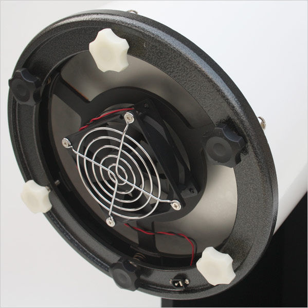 Thumbnail: 12inch Professional Dobsonian Telescope by GSO