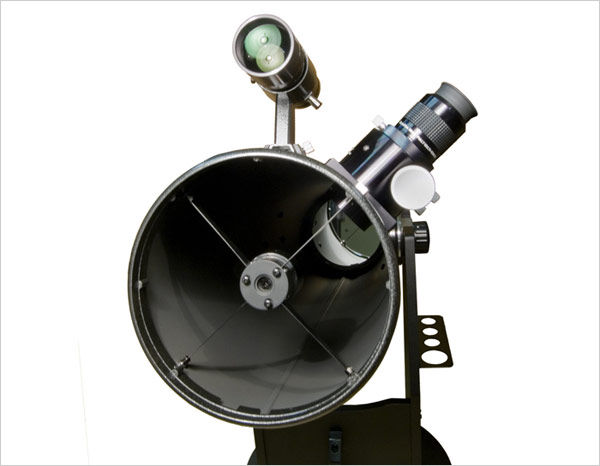 Thumbnail: 8inch Professional Dobsonian Telescope by GSO
