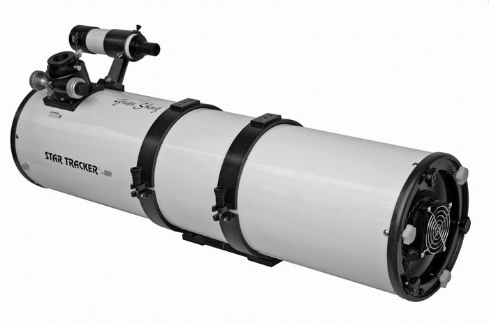 Thumbnail: GSO 8inch F/5 Imaging Newtonian Telescope by GSO