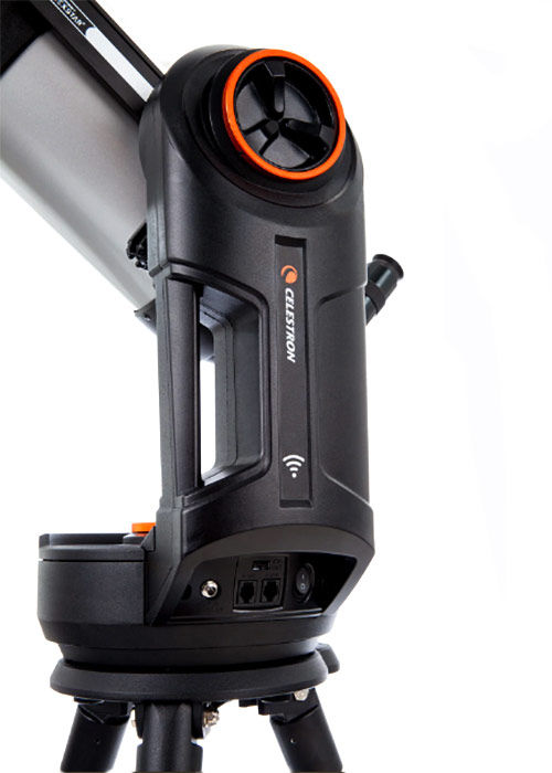 Thumbnail: CELESTRON NEXSTAR 6 EVOLUTION Schmidt-Cassegrain TELESCOPE