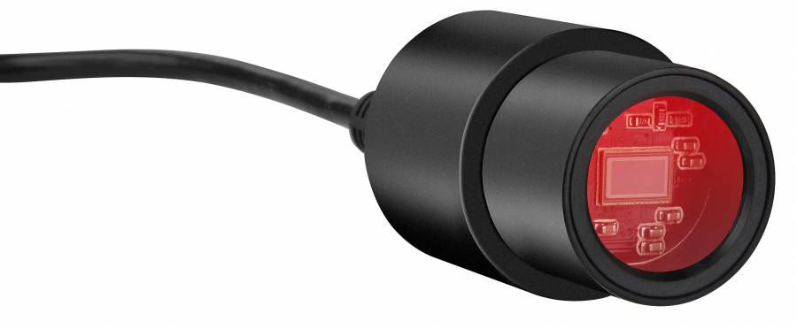 BRESSER FULL HD MikrOcular EYEPIECE CAMERA 1.25"