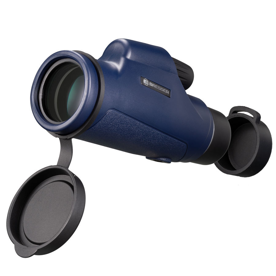 Thumbnail: BRESSER 7X42 WATERPROOF MONOCULAR
