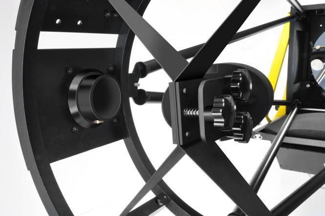 Thumbnail: EXPLORE SCIENTIFIC 10" Dobsonian