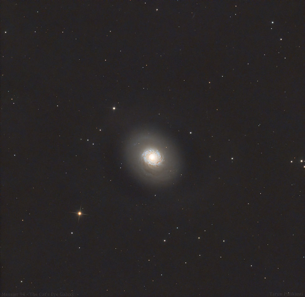 Thumbnail: 12" F/8 M-LRC Ritchey-Chrétien Telescope OTA (Optical Tube Assembly)