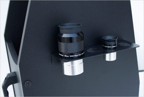 Thumbnail: 8inch Professional Dobsonian Telescope by GSO
