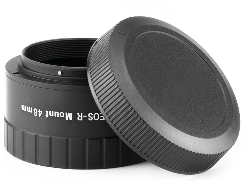 William Optics 48mm T-Ring for Nikon Z Mirrorless Camera