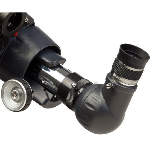 Thumbnail: CELESTRON OMNI 15mm PLOSSL 1.25" EYEPIECE 50°