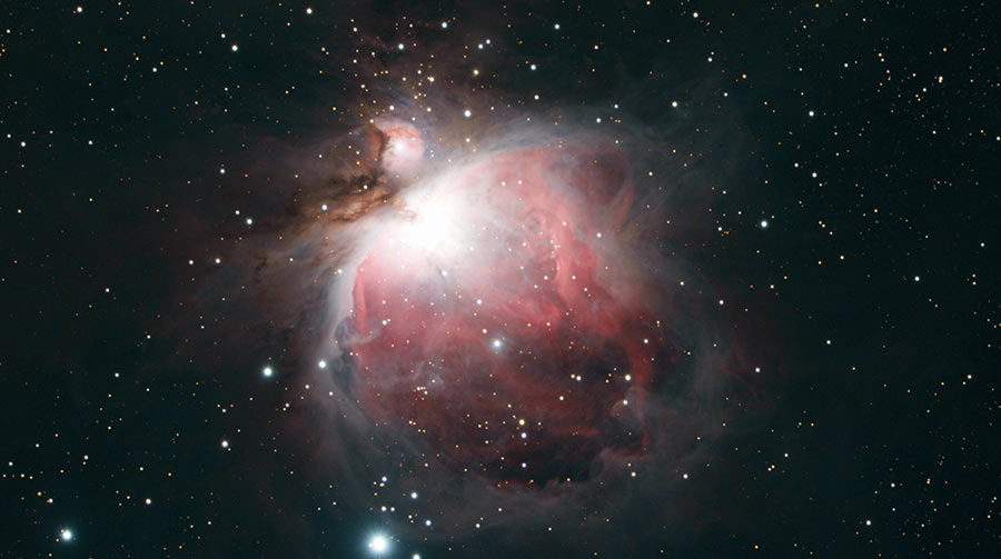 Thumbnail: ZWO ASI585MC Pro Camera for Astrophotography