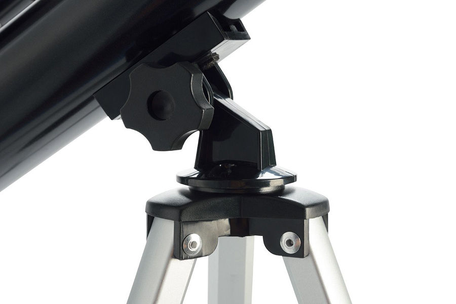 Thumbnail: CELESTRON PowerSeeker 50 AZ Refractor Telescope